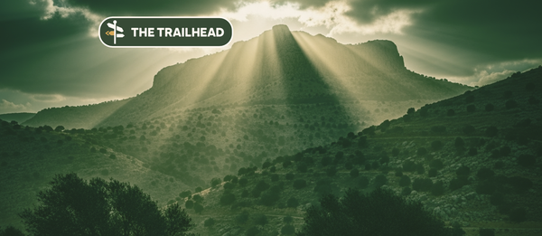 Give Me This Mountain