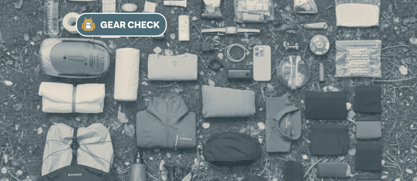 Ten Essentials: Equipped for the Journey