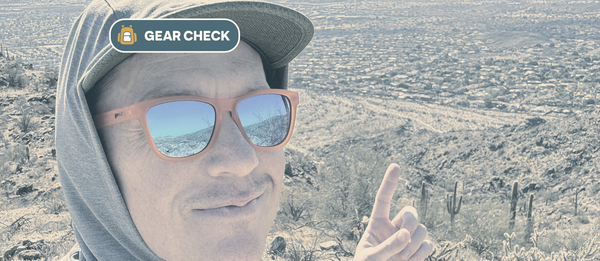 Ten Essentials: Sun Protection