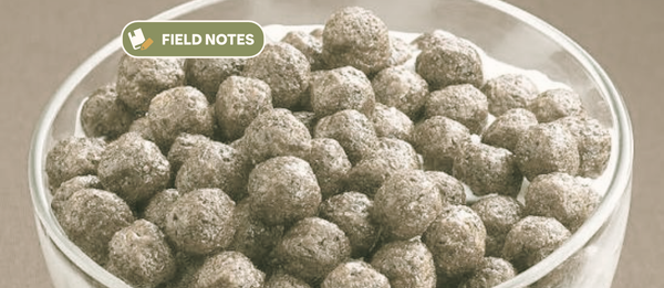 The Cocoa Puffs Incident