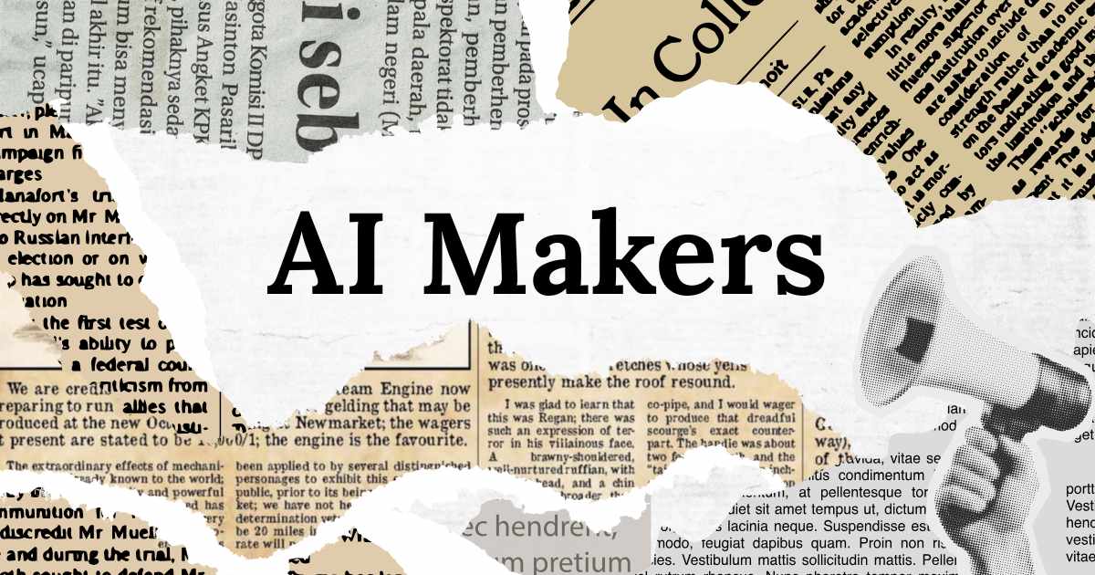 AI Makers Network