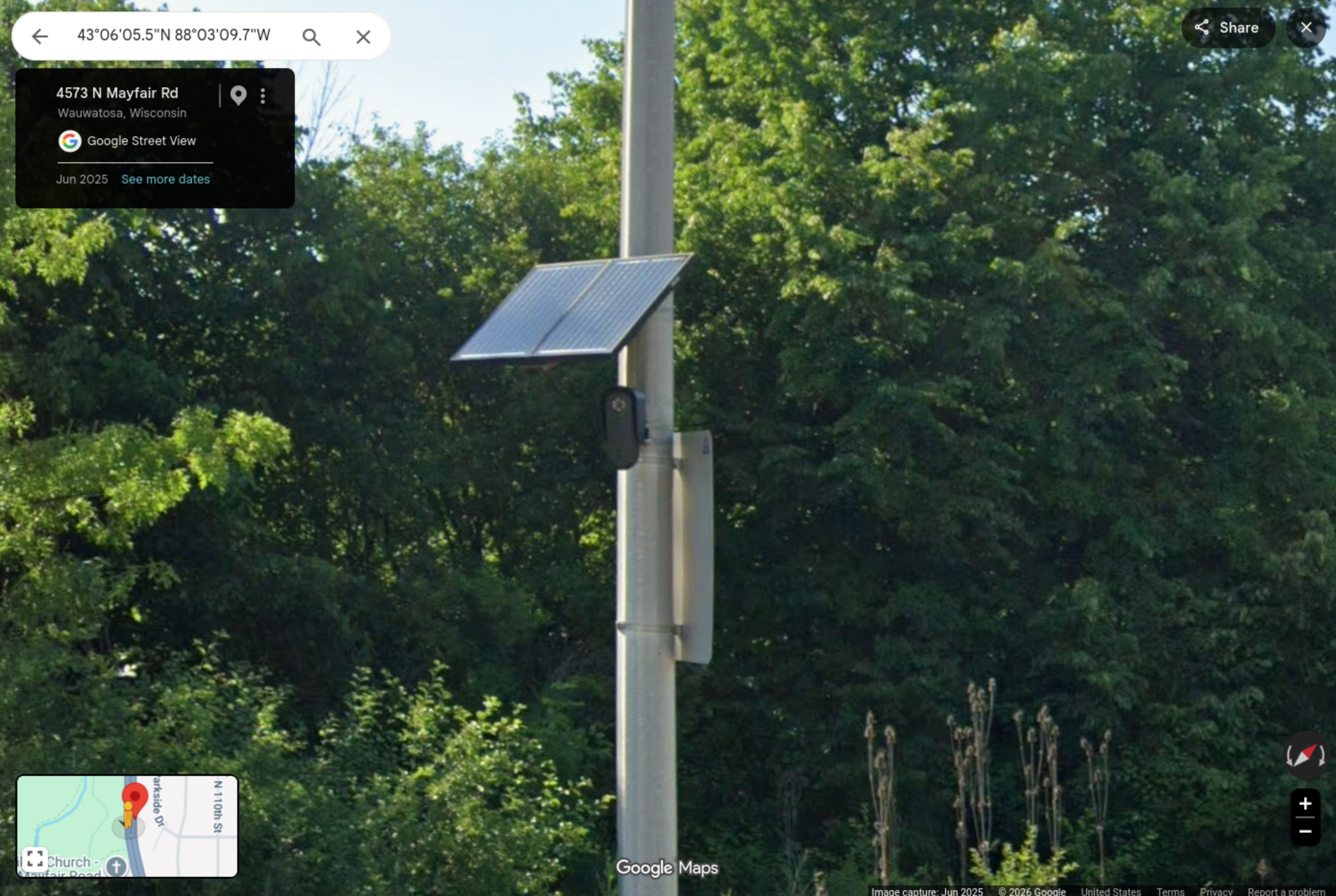 Flock cameras are riddled with security vulnerabilities and hard-coded credentials