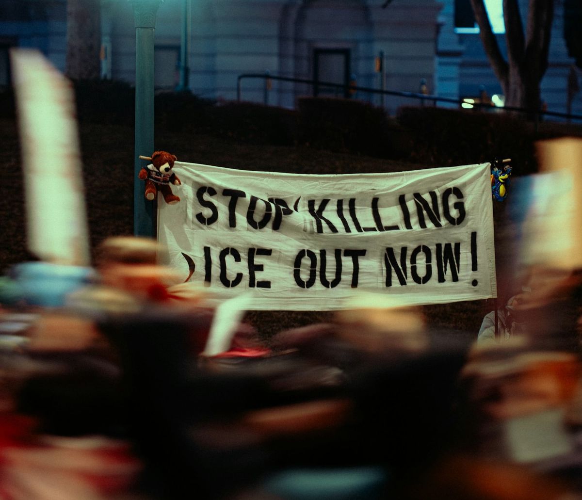 "Why hack the DHS? I can think of a couple Pretti Good reasons!"