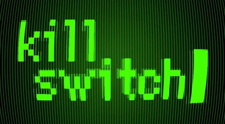 I spoke about ICEBlock and Trump's app censorship on the kill switch podcast