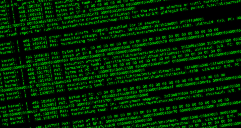 Hardening Debian for the Desktop Using Grsecurity
