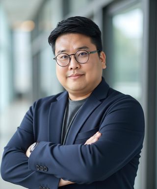 윌리엄 홍석원