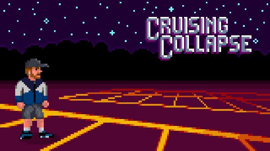 Cruising Collapse