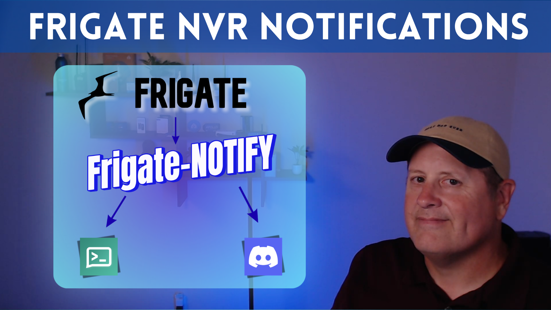 A New Look at Frigate Notifications