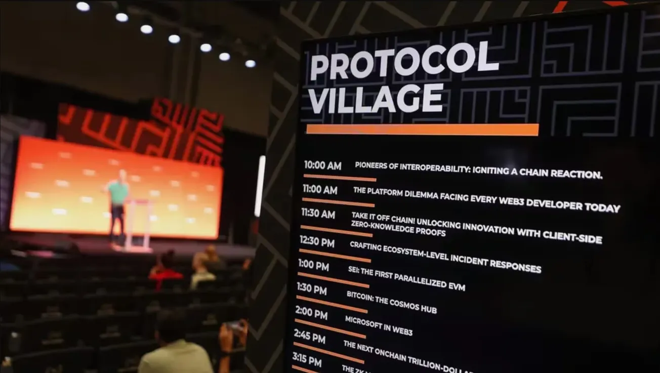 Protocol Village: Tezos-Focused Trilitech Building Prototype of 'Jstz' as JavaScript-Based L2