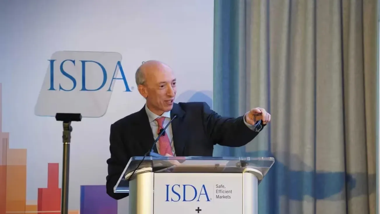 Judge Sends Coinbase Back to the Drawing Board Over Efforts to Subpoena SEC’s Gary Gensler