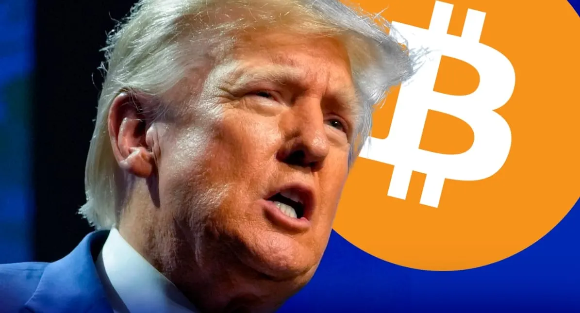 Trump’s Speech at Bitcoin Conference Will Mark a Pivotal Moment for Crypto