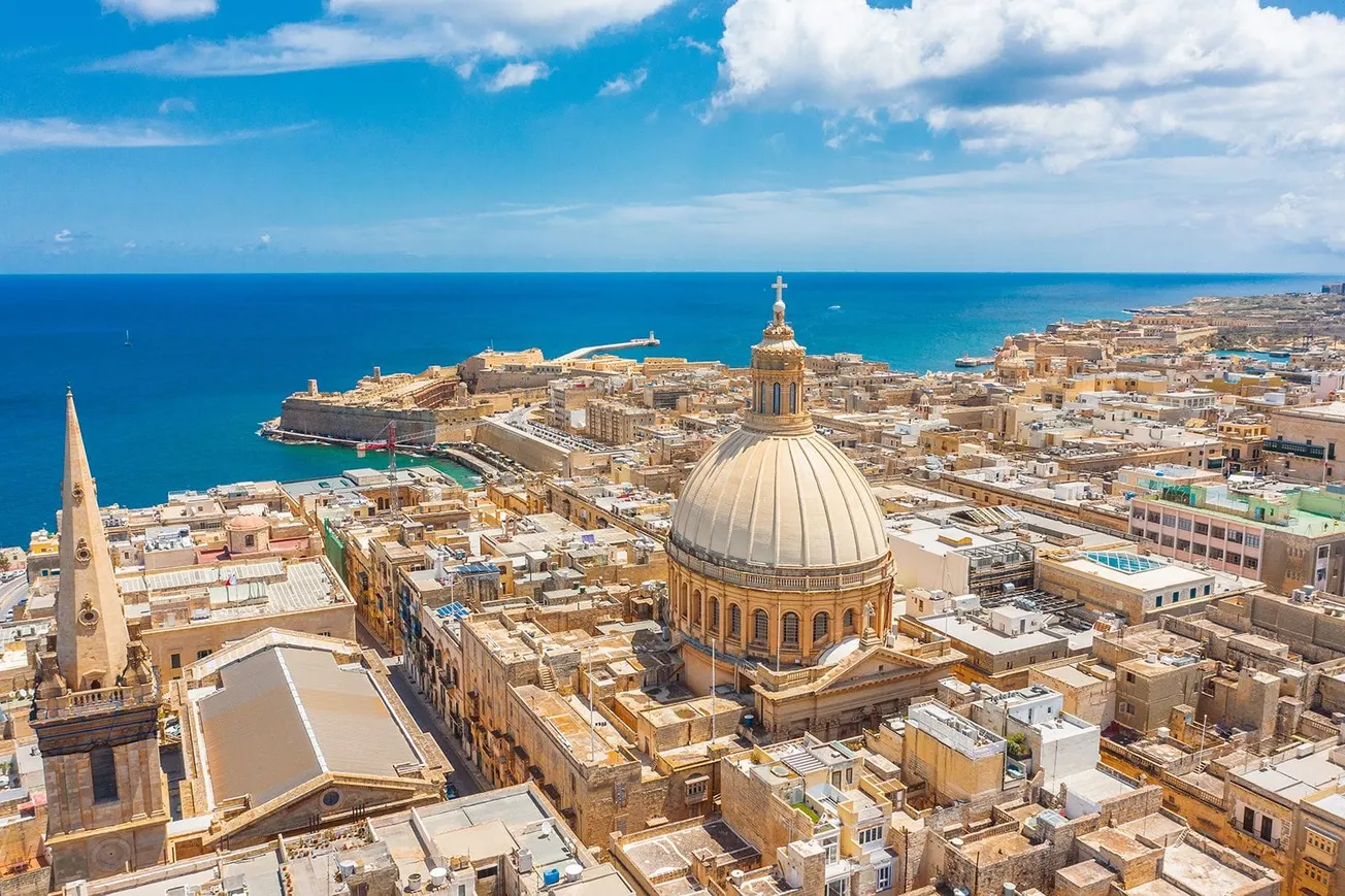 OKX Picks Malta Over France as Europe Hub to Comply With EU's MiCA Crypto Rules: Sources