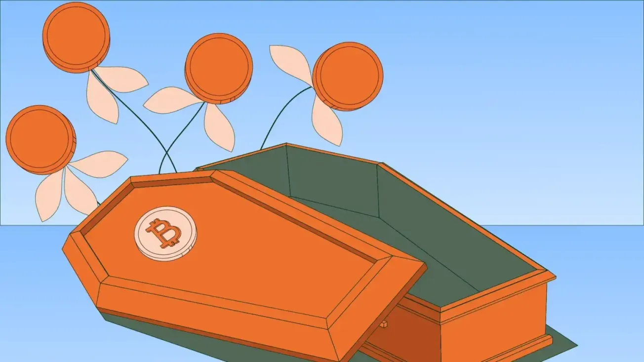 Is Crypto Dead in 2024?