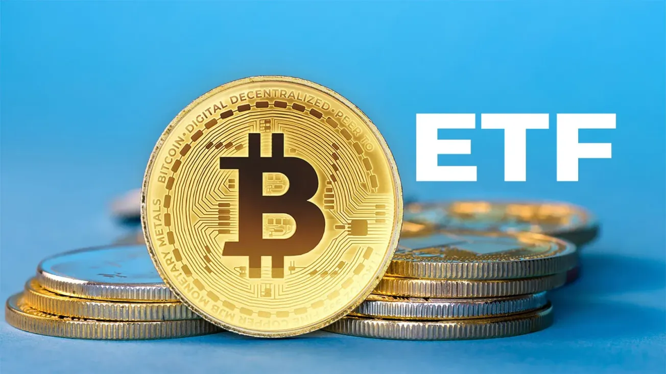 What is Bitcoin ETF?