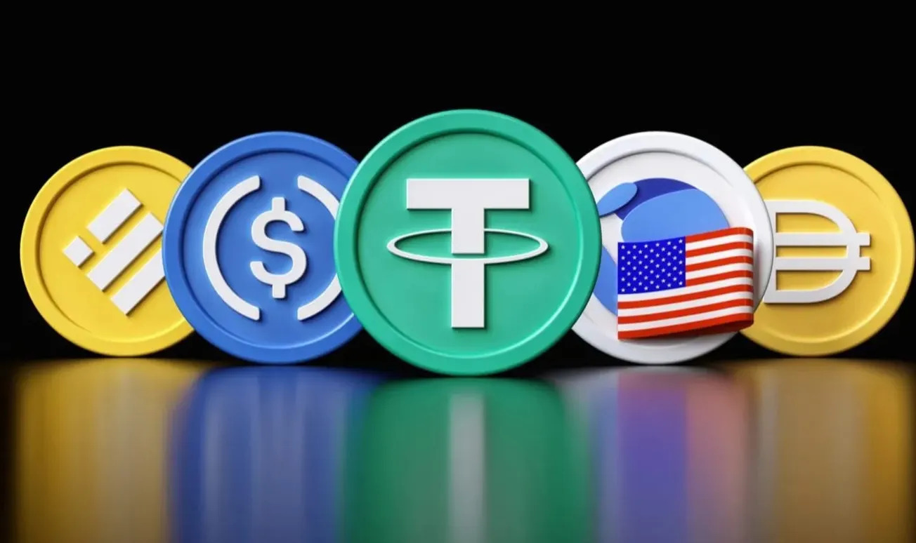 穩定幣十年：為全球發展軌跡、經濟影響，貨幣體系帶來了哪些影響？