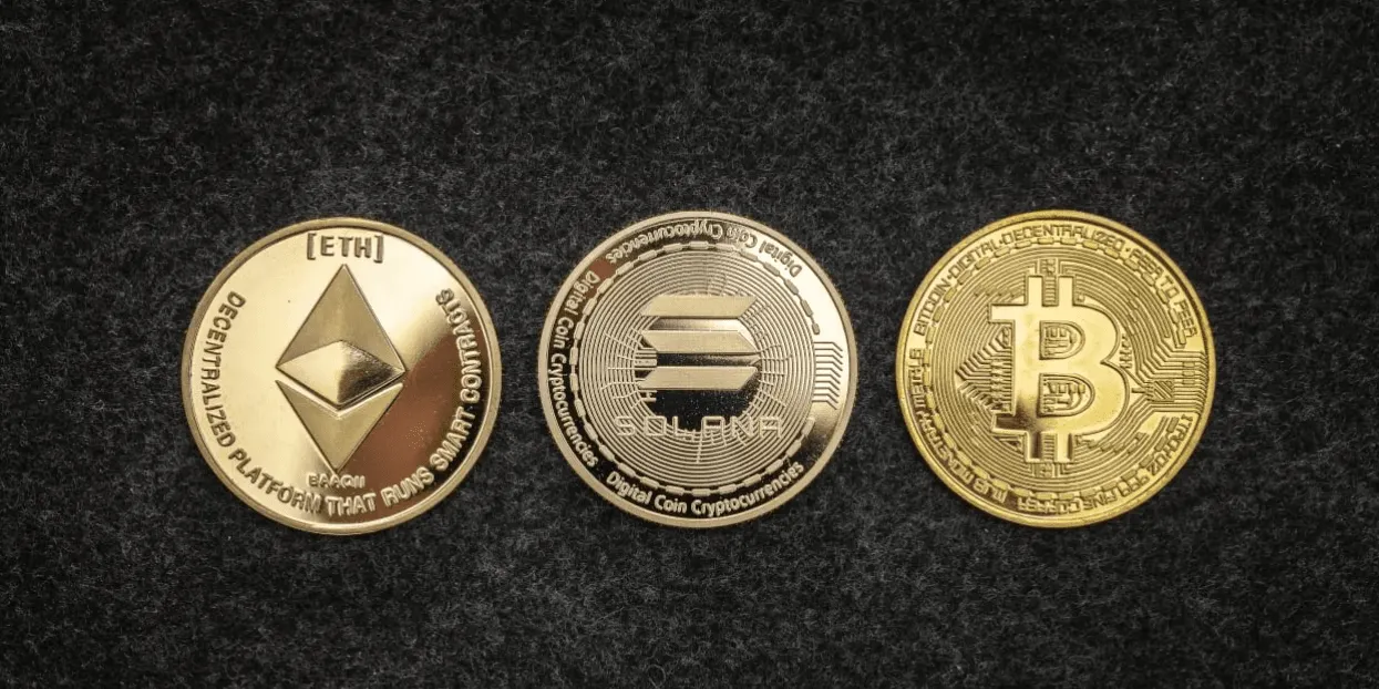 以太幣、 SOL 價格敏感性更高！Coinbase 分析師：反映投資人審慎