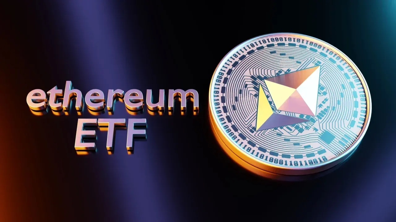 以太幣現貨 ETF 一週數據解讀：灰度遭撤資 15 億美元，但市場都吃得下