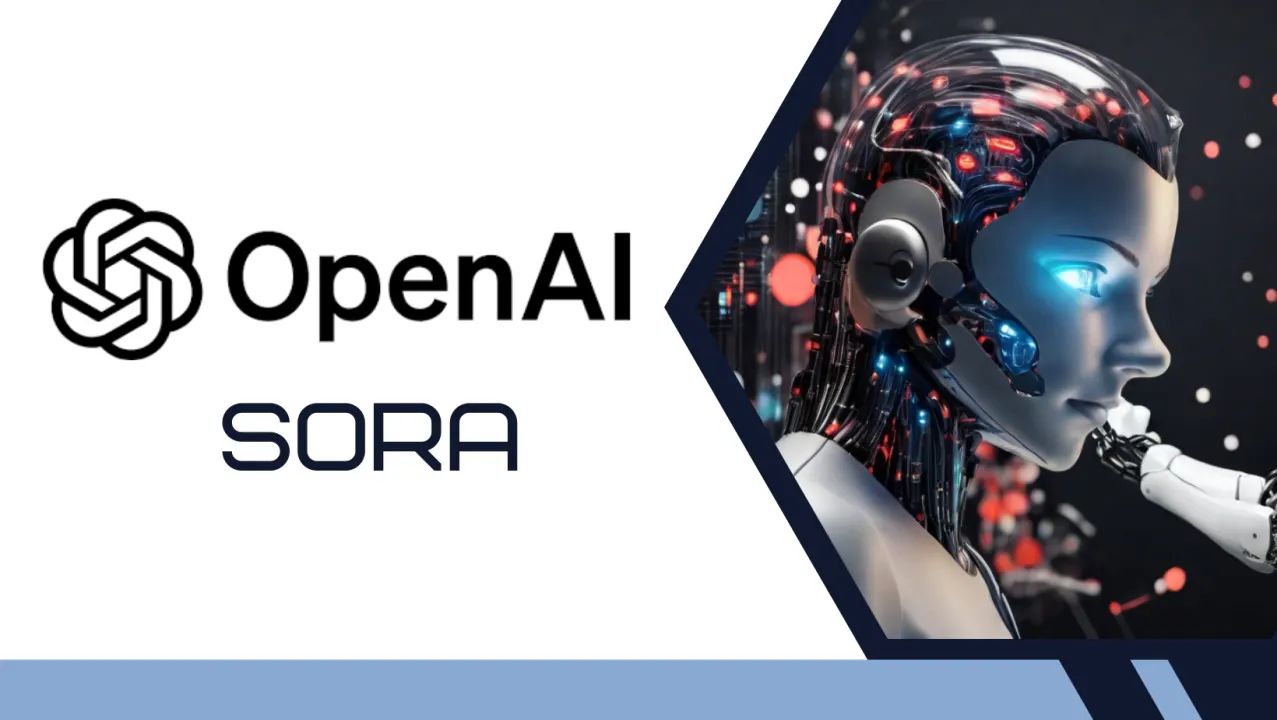 Sora陷研究泥潭？OpenAI一年血虧50億，高盛報告烏龍引AI股地震！