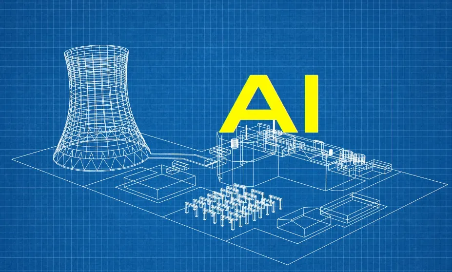 AI 助力核電發展，Vistra 今年大漲近2倍狂勝輝達
