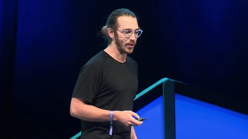 以太坊基金會研究員Danny Ryan宣佈離職