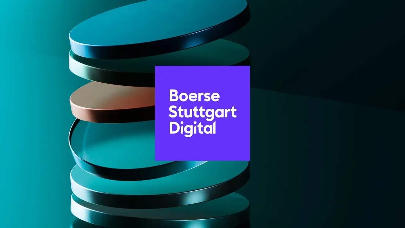 德國金融巨頭 Boerse Stuttgart Digital 與 DZ 銀行合作，將加密服務擴展到 700 多家德國銀行