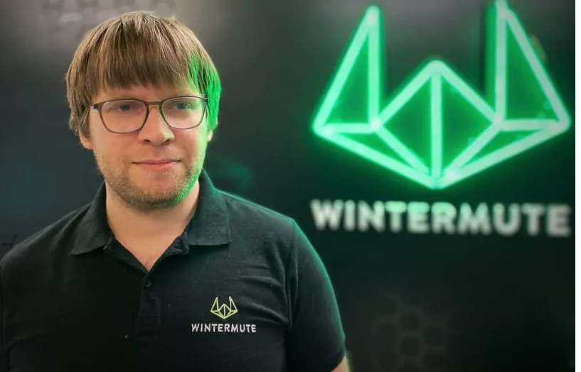 Wintermute過去1小時從幣安累計提取1.315億枚FDUSD