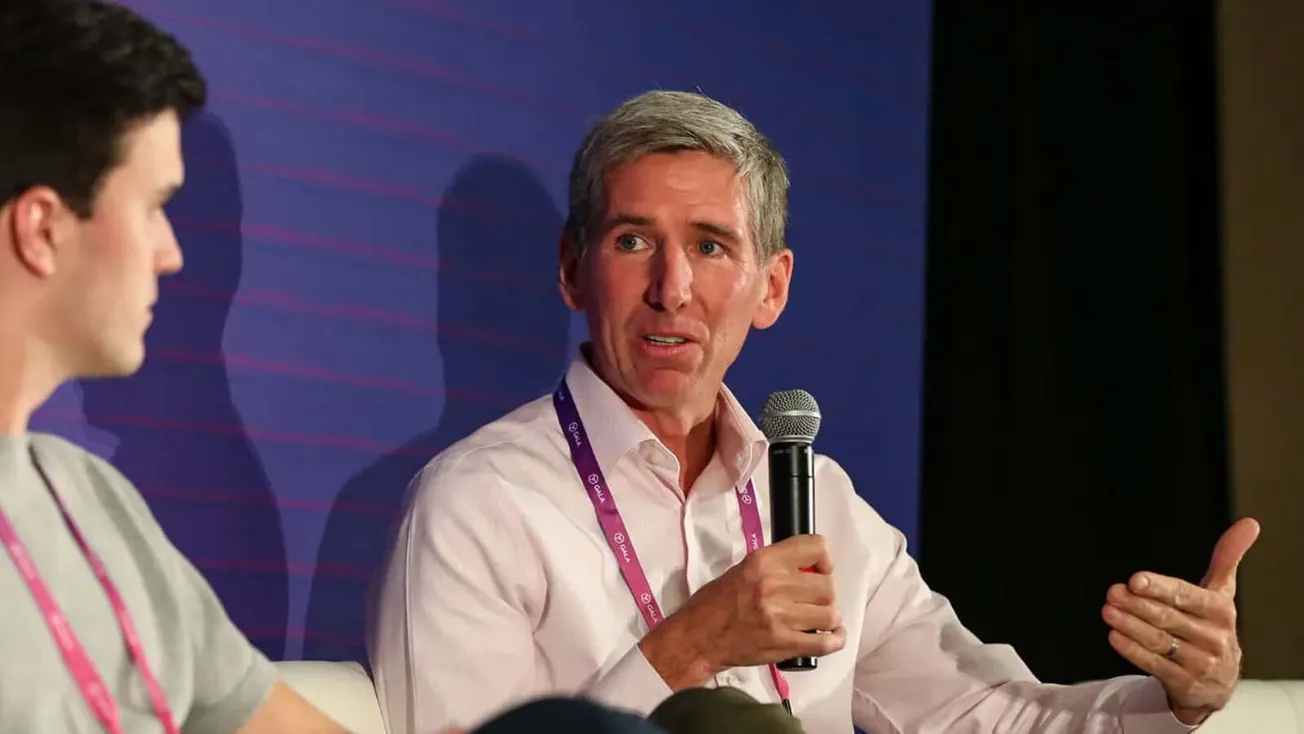 以太幣 ETF 算失敗嗎？Bitwise 投資長 Matt Hougan：只是來得太早