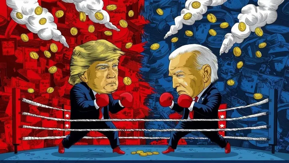 圓幣科技完成780萬美元A1輪融資，紅杉中國等參投