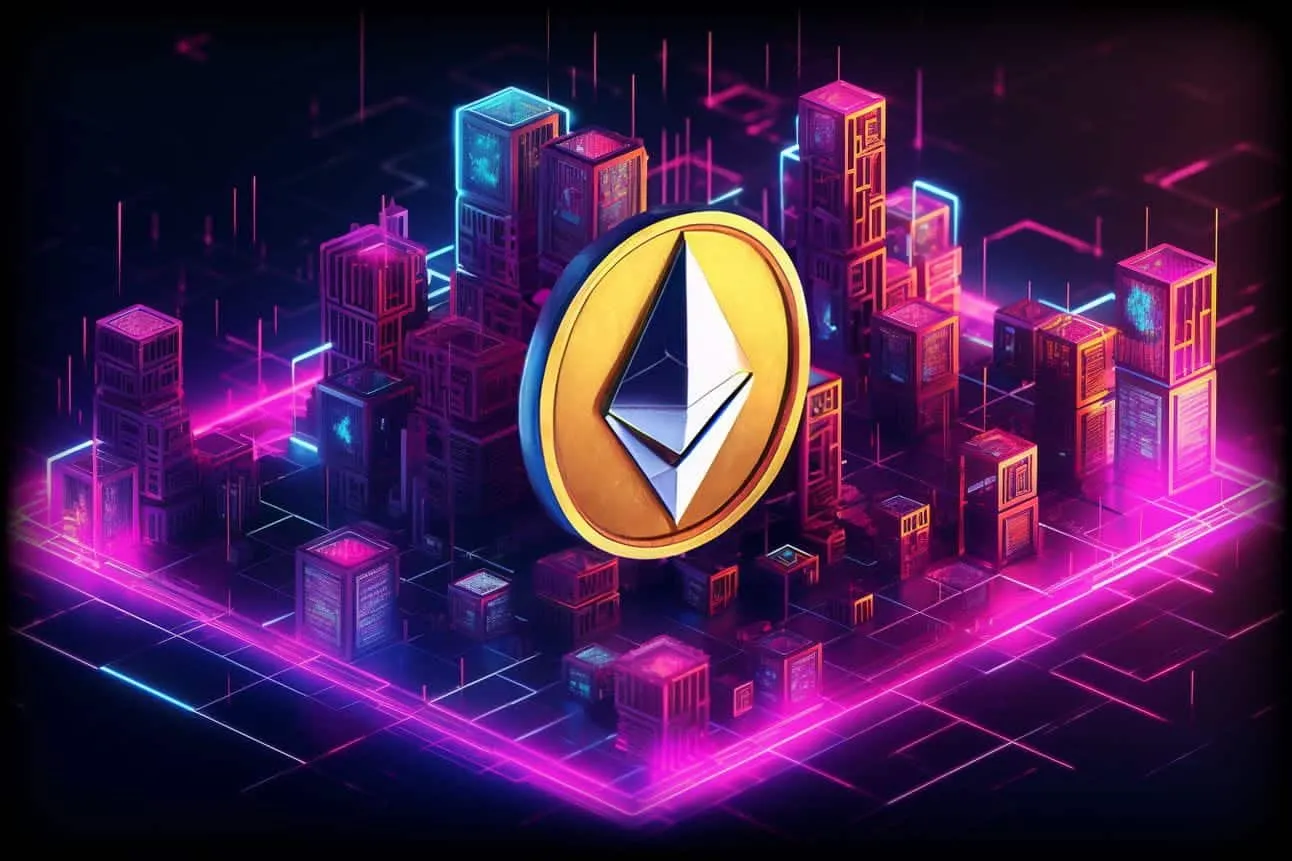 ETH 發展路線之爭：以 Rollup 為中心或存在結構性經濟缺陷