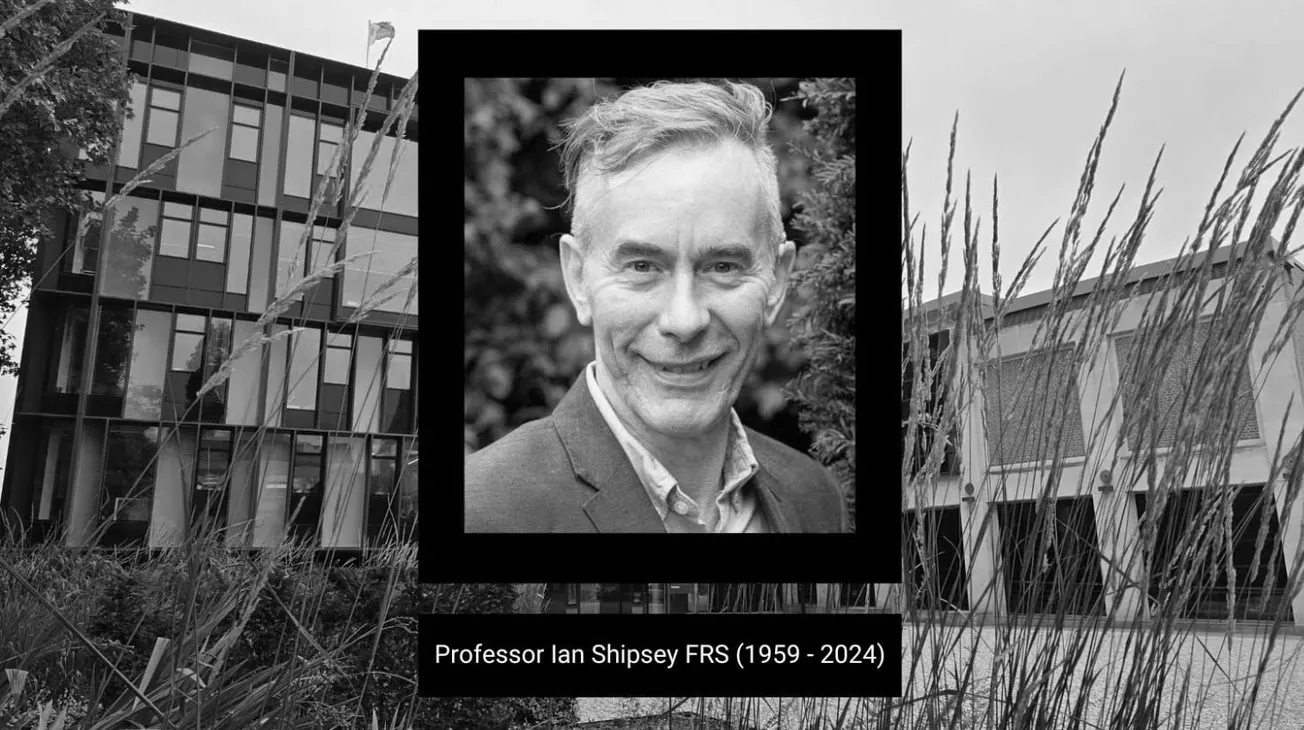 享年65歲，牛津著名粒子物理學家猝死在辦公室，讓人類重新認知重夸克