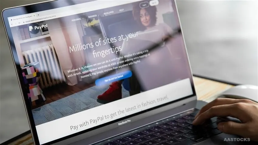 PayPal 使用其 PYUSD 穩定幣完成首筆商業交易