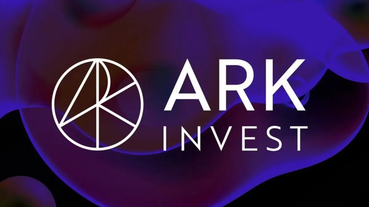 數據：Ark Invest 比特幣 ETF 向 Coinbase 等地址轉移總計超 5000 枚BTC
