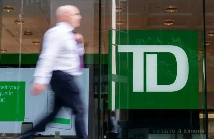 美國道明銀行成爲史上首家共謀洗錢的銀行，將支付30億美元罰款