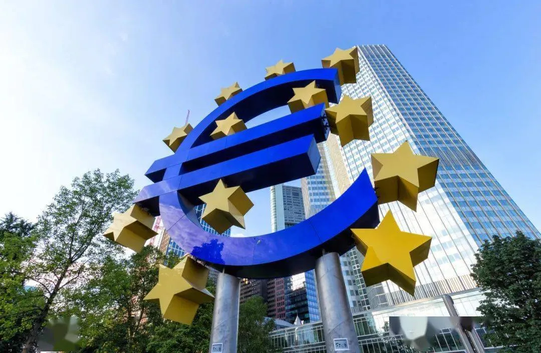 歐洲央行官員提出 European ledger 概唸，以集中管理歐洲數字資産與資金