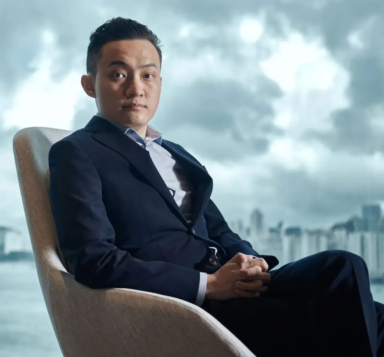 Justin Sun成爲EIGEN空投最大個人接收者，領取537萬枚約2149萬美元