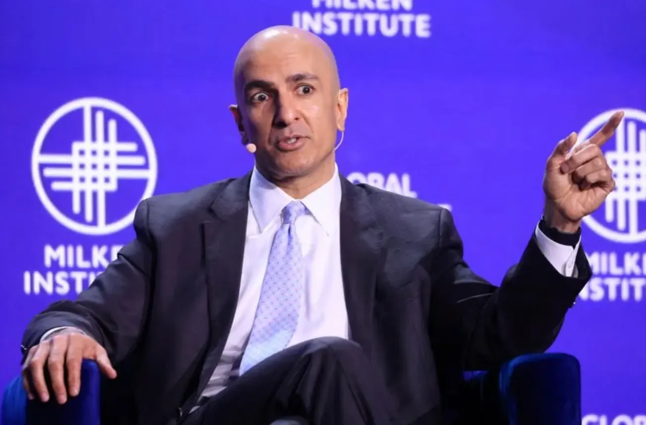 美聯儲戴利：預計美聯儲將繼續降息，以防止勞動力市場進一步疲軟