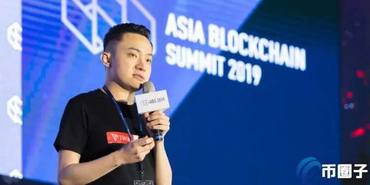 孫宇晨昨晚解鎖362萬枚EIGEN隨後全部存入幣安