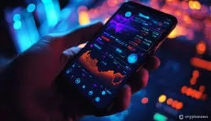 TikTok在英國麵臨運營類似加密貨幣交易所業務的指控