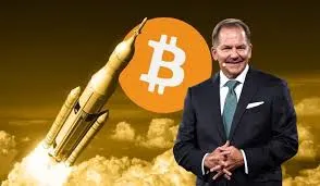 美國億萬富翁Paul Tudor Jones：我做多黃金，也做多比特幣