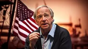 橋水達利歐：美聯儲不會大幅降息，美債不是好投資