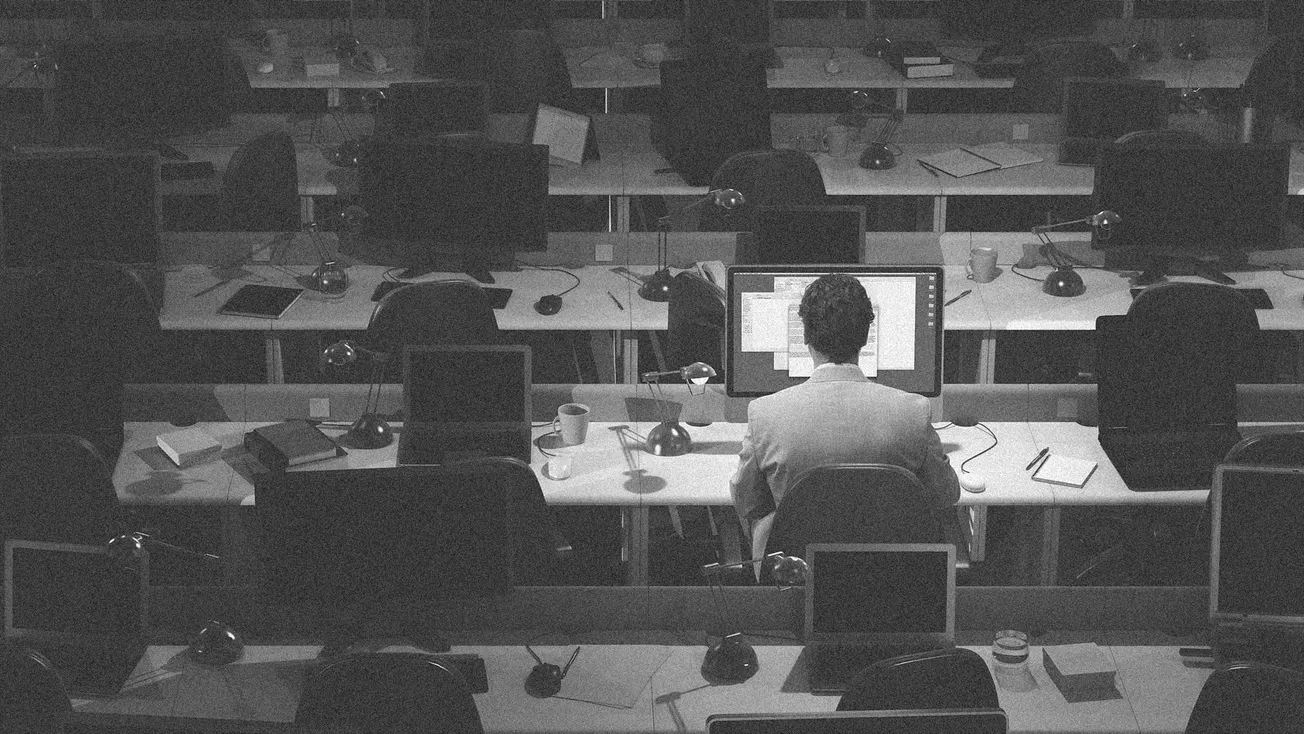 裁員潮延燒加密貨幣產業？Consensys 宣布縮編 20% 、 dYdX 砍 35% 人力