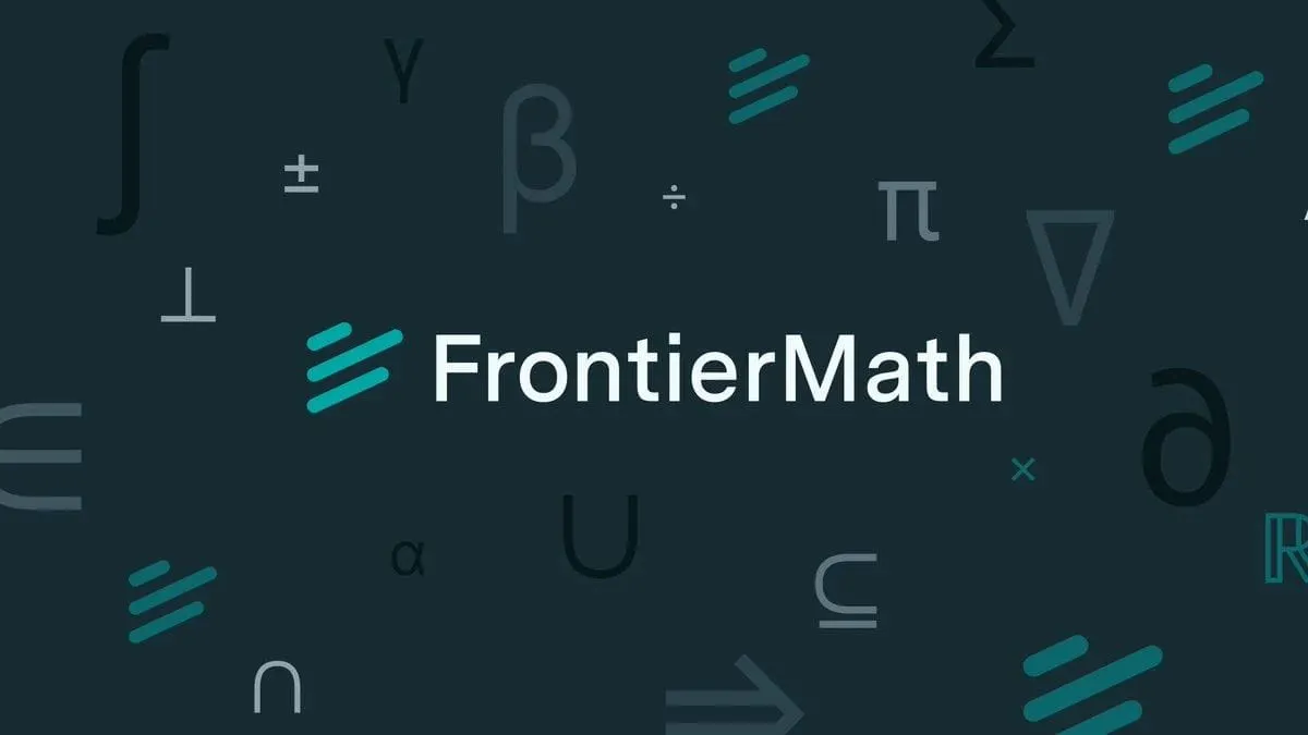 AI數學神話破滅！FrontierMath讓LLM集體幾乎“交白卷”：正確率不超過2%