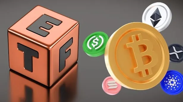 The ETF Store總裁：預測本週將有數只新現貨加密貨幣ETF申請