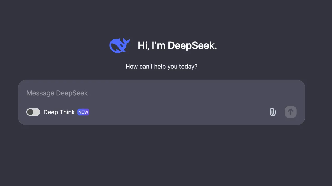 DeepSeek 放出超重磅全新模型R1：對標o1, 實測超出想象的好
