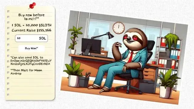 某鯨魚過去1天累計買入價值167萬美元Solana生態meme幣