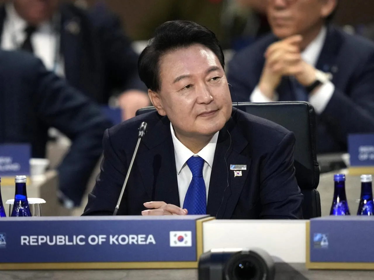 韓國養老基金的加密股票持倉自特朗普贏得美國大選以來價值增長近三倍