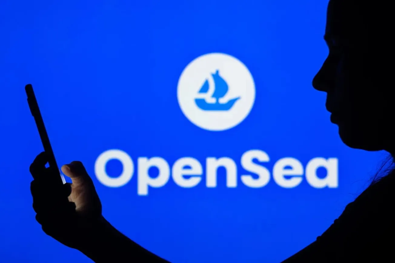 「OpenSea 2.0」下月重磅登場！ NFT 龍頭會帶來哪些驚喜？