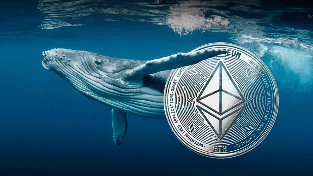 一高勝率波段巨鯨於8小時前買入724.7枚ETH，價值183萬美元
