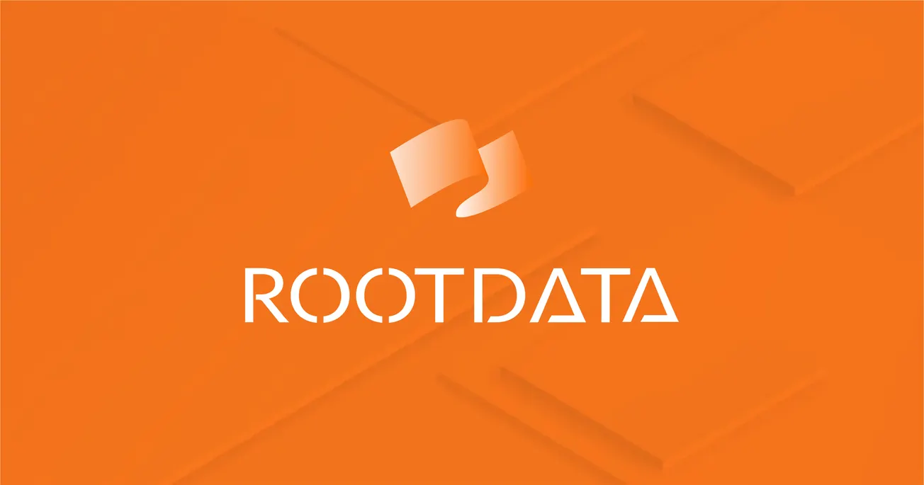 RootData 熱度指數排名：Usual 名列第一 , Wyden 排名提昇最大