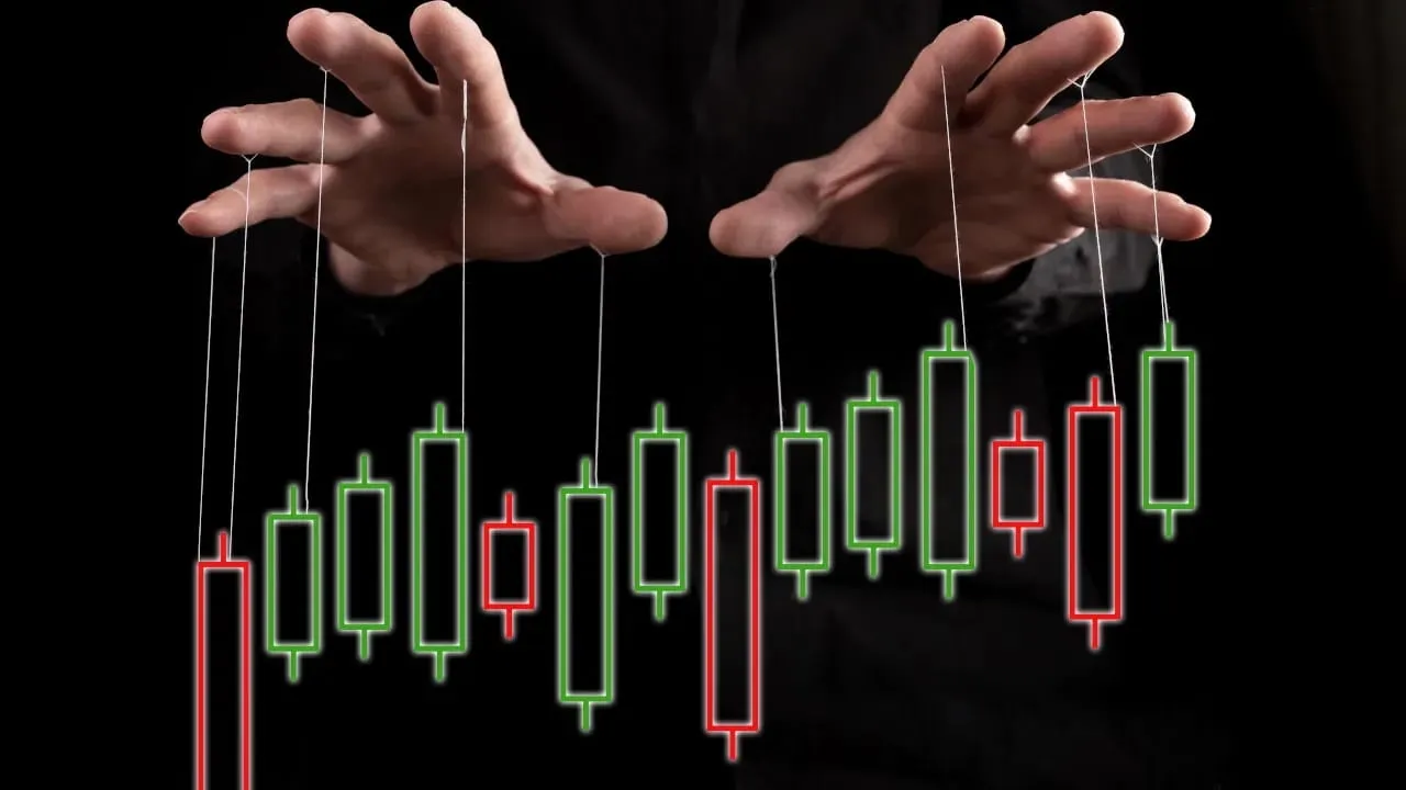 揭秘加密貨幣市場操縱：分析刷量交易、拉高出貨背後的隱藏力量